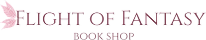 Flight of Fantasy Book Shop